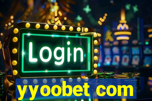 yyoobet com